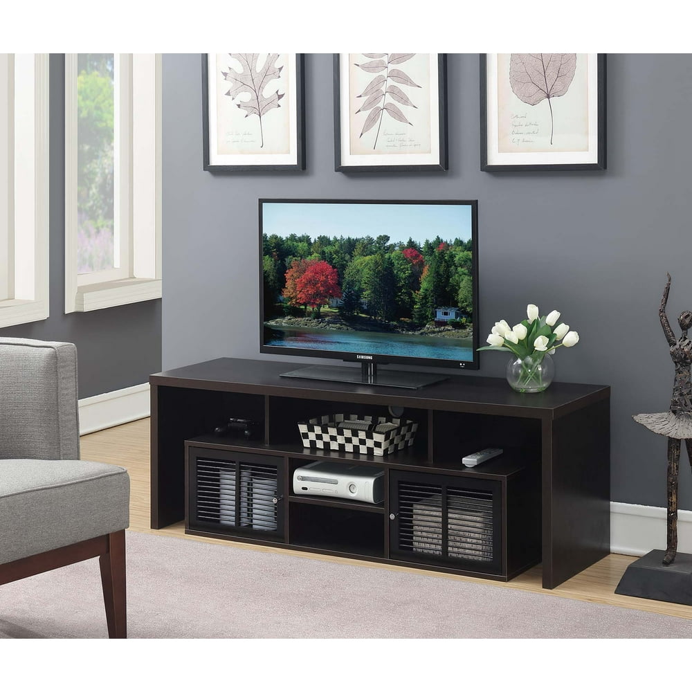 Convenience Concepts Lexington TV Stand for TVs up to 60"