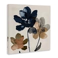 thumbnail image 3 of Stupell Industries Transitional Abstract Earth Tone Blooms Canvas Art, 24 x 24, by Irena Orlov, 3 of 8