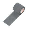 thumbnail image 1 of Esquirla 5cm Self Adhesive Elastic Tape Wrap for First Aid Black, 1 of 6