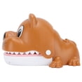 thumbnail image 3 of Juego Interactivo Juguete Gags Gags divertidos, Juguete Funny Bit Finger Toy de Ballena Tigre Bit Finger Juguete para Niños Actividades para Niños, 3 of 7
