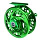 thumbnail image 1 of Rueda de pesca de metal Ajuste de fugas Rueda de pesca Rueda de balsa Rueda delantera Rueda de pesca voladora, 1 of 6