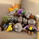 thumbnail image 5 of Plants vs Zombies 2 Video Game Character Plush Toys PVZ Plants Peashooter SunFlower Anime Stuffed Plush Dolls Gifts for Children, 5 of 5