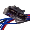 thumbnail image 3 of TRQ Fuel Pump & Sending Unit Module Assembly Direct Fit for Volvo S60 S80 V70 FPA70904, 3 of 4