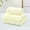 yellow, variant on Nvzi 8 Pcs pink Body Wash Cloth, 35*75CM Coral Fleece Towels & Washcloths, Ultra Soft Highly Absorbent Towel Wash Cloth Set for Body Face Cleansing, Bathroom Gym Travel Use