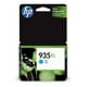 thumbnail image 1 of Cartucho de tinta HP 935XL Cian Original (C2P24AL) Para HP Officejet 6830, 6230 HP  C2P24AL, 1 of 2