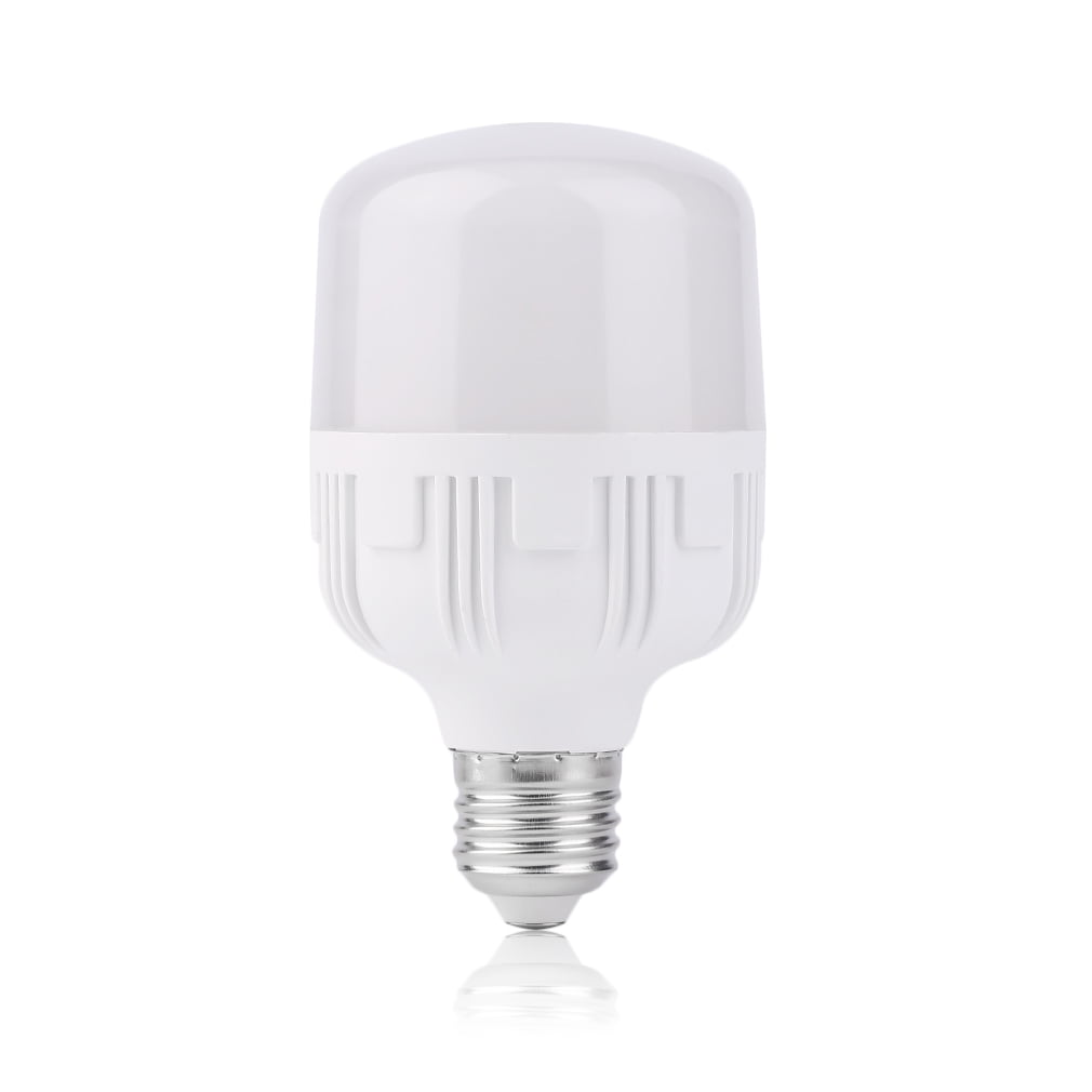 Screw Lamp 1x 15W ES =75W Low Energy Power Saving CFL Stick Light Bulbs E27 