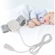 thumbnail image 4 of Alarma para enuresis, Alarma para enuresis, Alarma para enuresis con sonido y vibración para bebés, niños y ancianos, 4 of 5