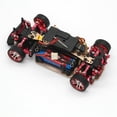 thumbnail image 7 of 8Pcs Rubber Tyre Tires Wheel for K969 K989 P929 Iw04M Iw02 Mini-Z Mini-D Mini-Q 1/28 RC Drift Racing Car, 7 of 7