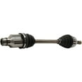thumbnail image 2 of CV Half Shaft Axle For 2004-2007 Suzuki Aerio Front Passenger Side 1-pc, 2 of 6