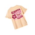 thumbnail image 4 of Camiseta para mujer Fernando verano XL cuello redondo, 4 of 7