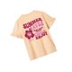 thumbnail image 4 of Camiseta para mujer Camiseta básica Camiseta de manga corta transpirable de ajuste regular para deportes de trabajo XL, 4 of 7