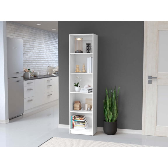 Treevol Furniture Bookcase XS Benzoni