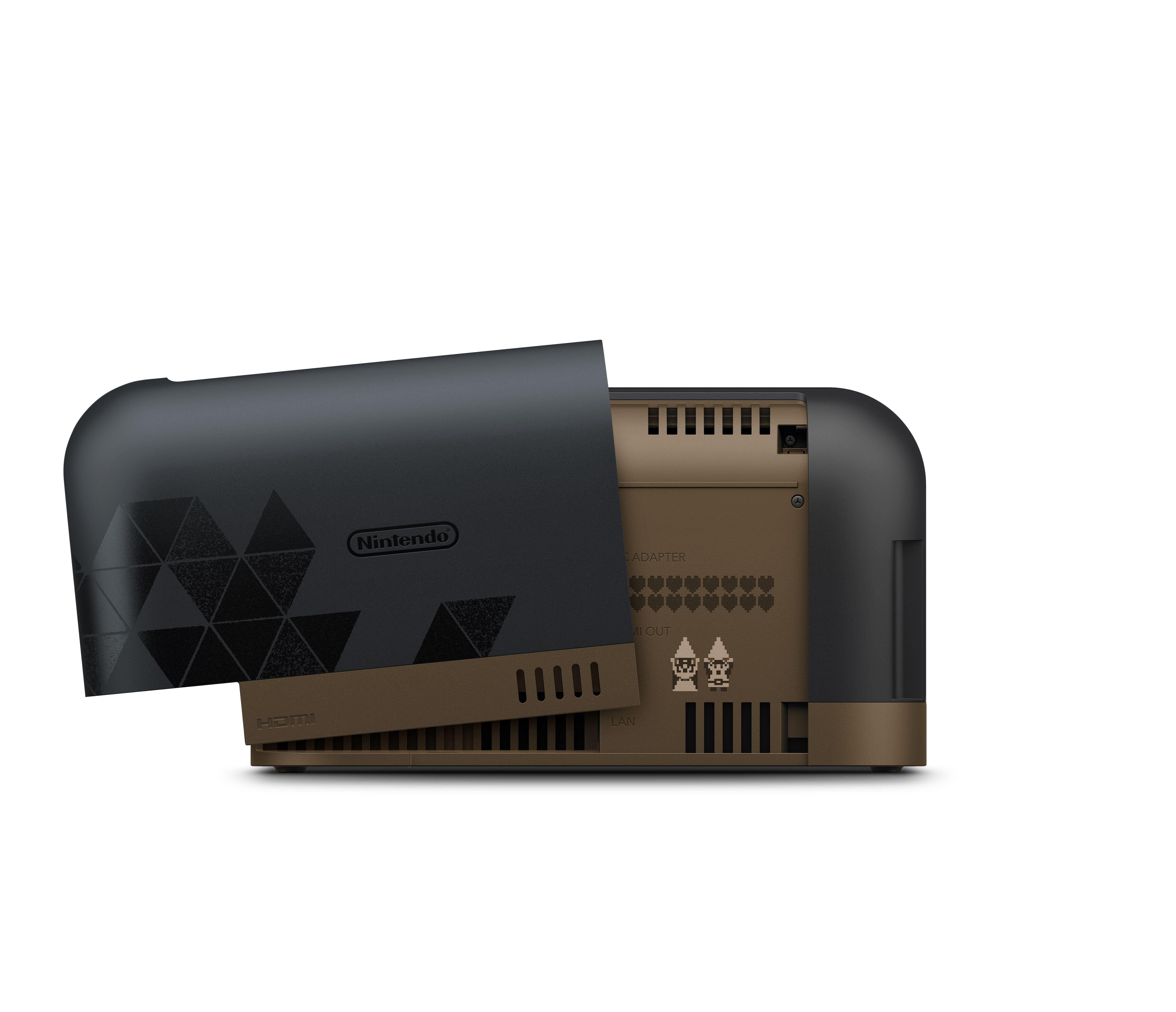 Nintendo Switch™ 2 – The Legend of Zelda™ – 40th Anniversary