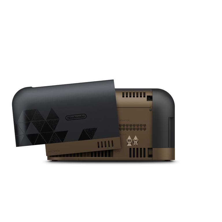 Nintendo Switch™ 2 – The Legend of Zelda™ – 40th Anniversary