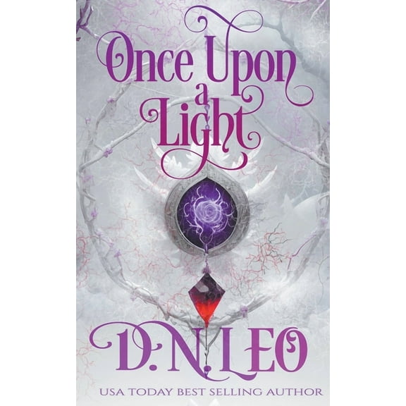 Mirror and Realms Once Upon a Light, Book 7, (Paperback)