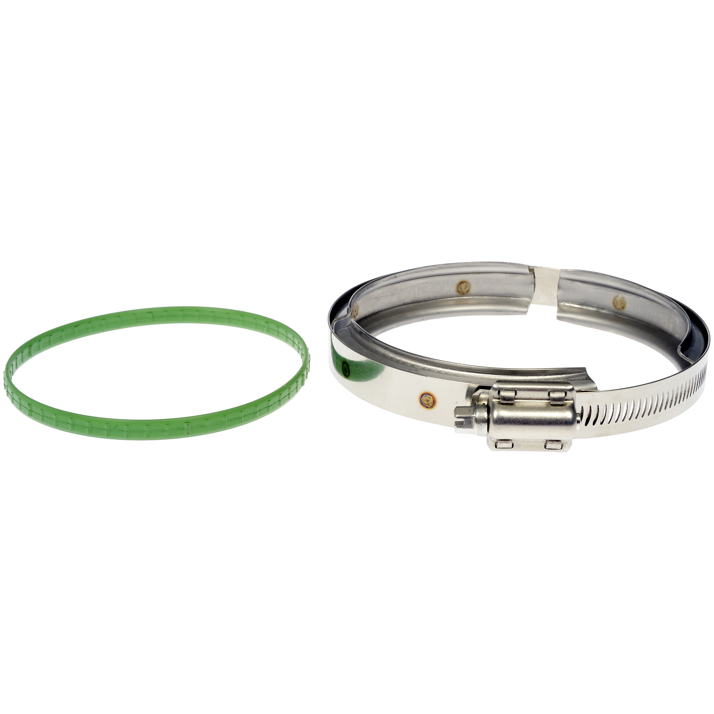 Dorman 667-723 Turbocharger Inlet Hose Clamp for Specific Chevrolet / GMC Models