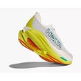 thumbnail image 4 of Size 11.5 - Hoka One One Mach 5 White Blue Glass - NEW with Box - Free Shipping, 4 of 6