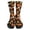 01Gold, variant on Unisex Adult Novelty Crew Socks Halloween Gifts Casual Funny Crazy Dress Socks For Women Men