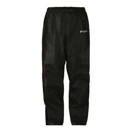 Frogg Toggs Bull Frogg Waterproof Rain Pant (Men)