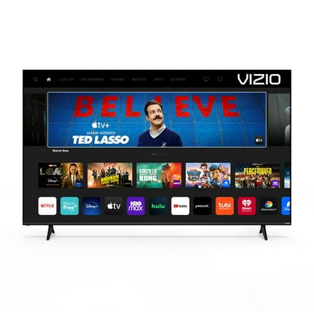 VIZIO 75" Class V-Series 4K LED HDR Smart TV NEW 2023 (Online Only) V755M-K03