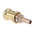 thumbnail image 4 of Conector Mandril Aire Bsvklp 8mm Adaptador Inflador Accesorio Bomba Compresor, 4 of 9