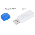 thumbnail image 4 of Adaptador de audio del receptor USB para Teléfono MÓVIL A2DP DE MUSICA DEL COCHE, 4 of 7