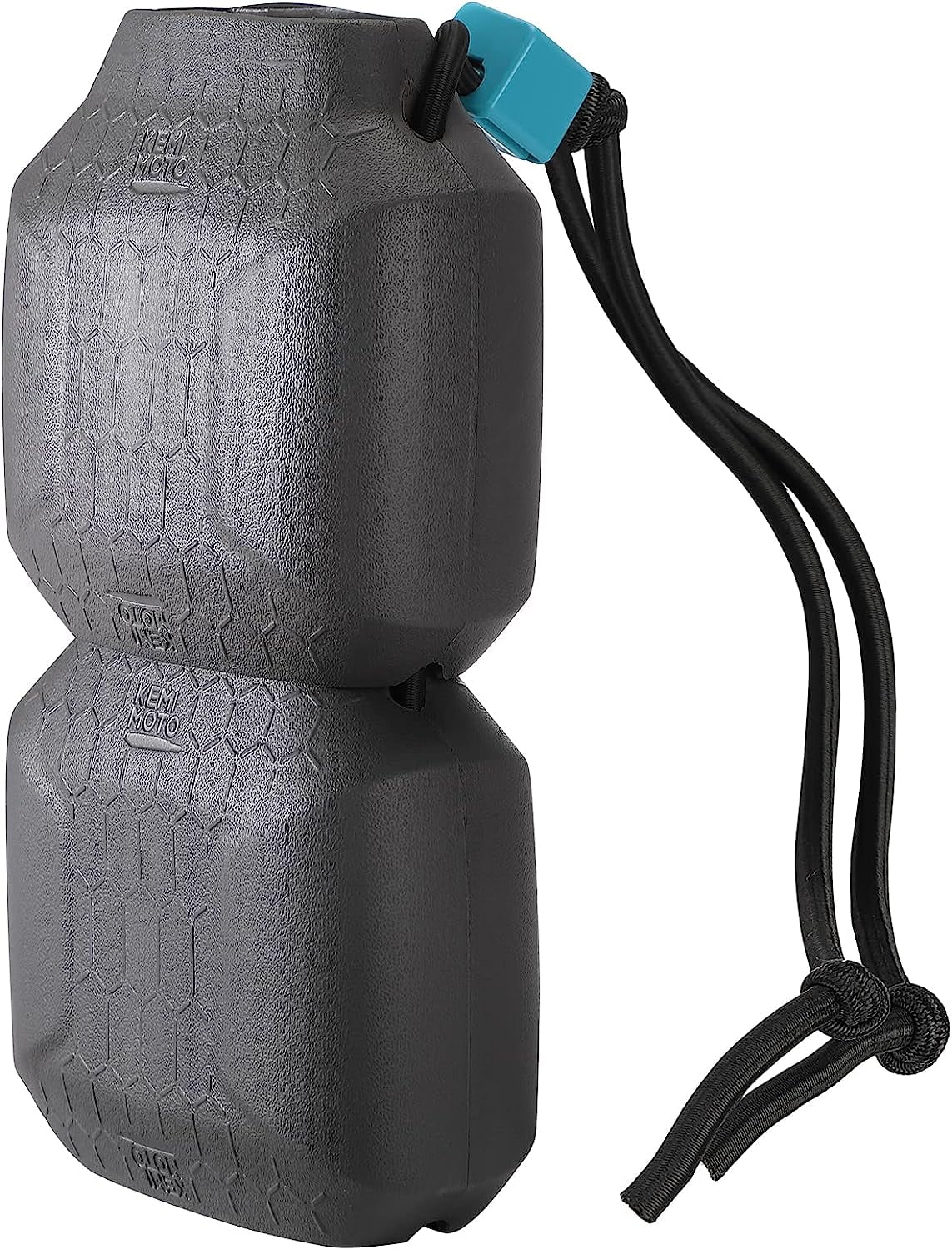 kemimoto Boat Fenderswith Lock Design, Boat Bumpers for Docking with