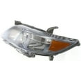 thumbnail image 3 of Halogen Headlight For 2010-2011 Toyota Camry Hybrid Left w/ Bulb(s), 3 of 5