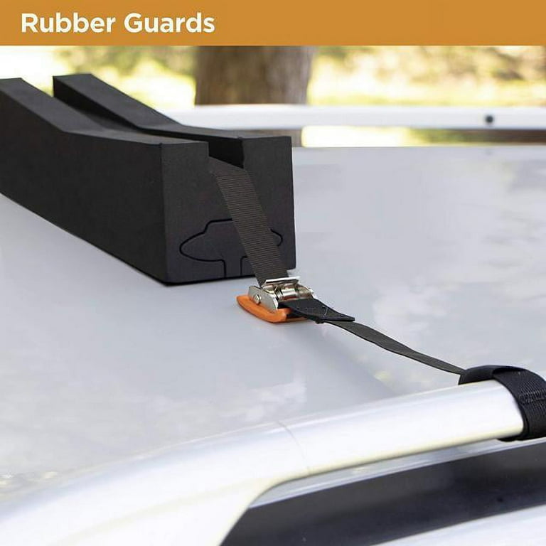 Rightline gear foam block kayak carrier sales