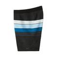 thumbnail image 3 of O'Neill Mens Hyperfreak Heist Line boardshorts Black 31, 3 of 3