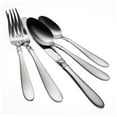 thumbnail image 2 of Oneida T168STSF Corelli Stainless Steel Teaspoon US Size, 2 of 2