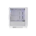 thumbnail image 4 of Thermaltake Versa H16 TG ARGB Snow Micro Tower Chassis, 4 of 10