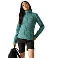 thumbnail image 4 of Regatta Womens Connie V Softshell Walking Jacket, 4 of 5