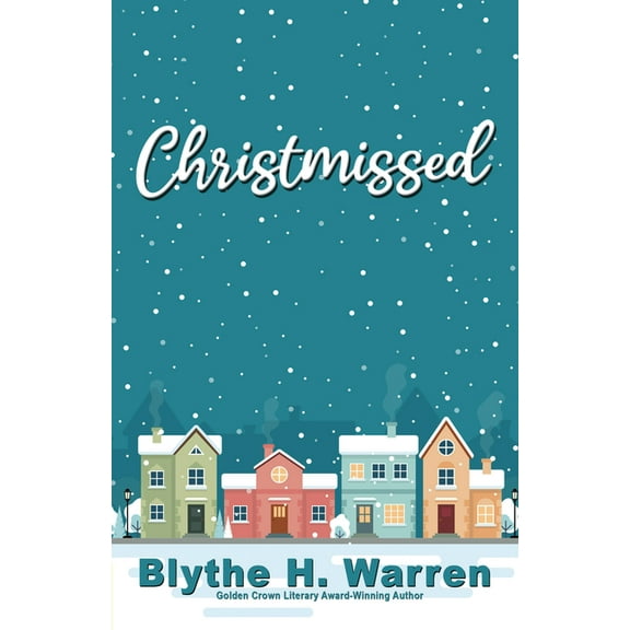 Christmissed, (Paperback)