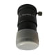 thumbnail image 2 of Lens 3X Juego De Ocures Con Telescopio De 1,25 Pulgadas Para Astronomía Fotografía Con Filtro De D Soledad  ocular del telescopio de la lente de barlow, 2 of 10