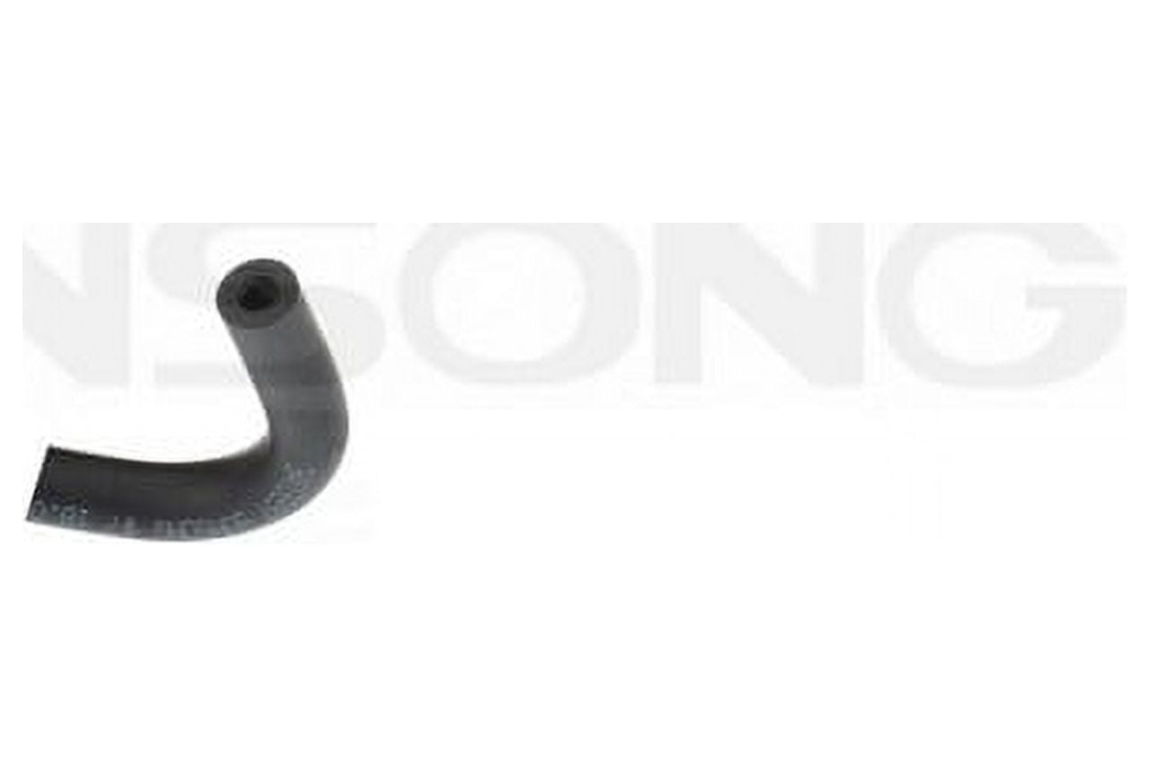 Sunsong 3403897 Power Steering Return Line Hose Assembly