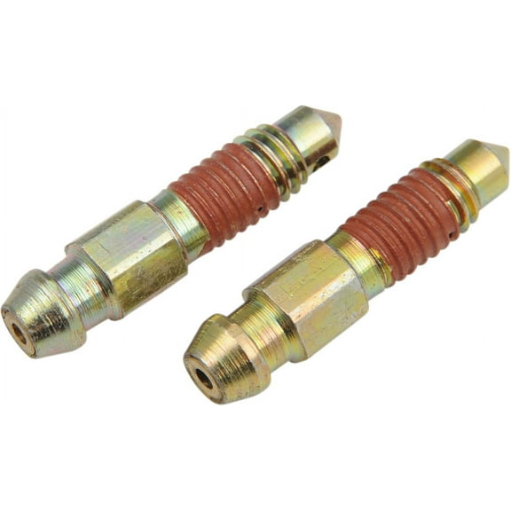 Motorcycle Speed Bleeder