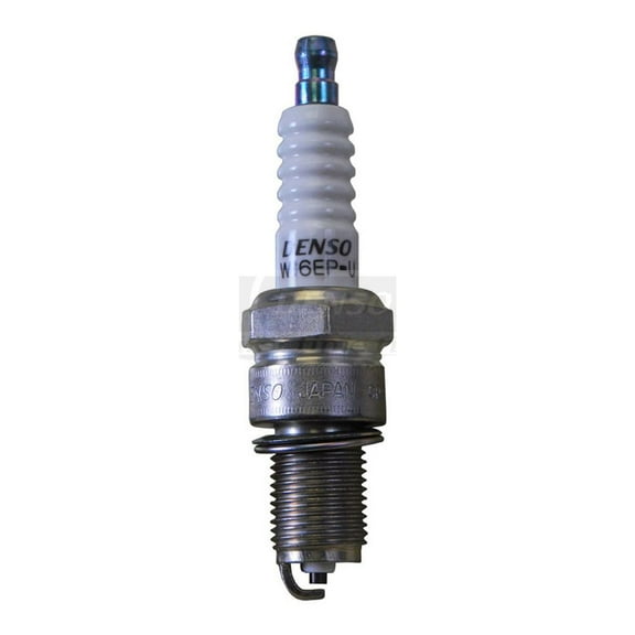 DENSO 3018 Spark Plug (4 Pack) Fits select: 1985-1986 JEEP GRAND WAGONEER