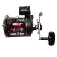 thumbnail image 1 of Carrete de baitcasting Señuelo de pesca Cebo Trolling Baitcaster Rueda Rueda - Resistencia a la corrosión sin Zulema Carrete de pesca de lanzamiento de cebo, 1 of 8