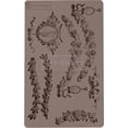 thumbnail image 2 of Prima Marketing Re-Design Mould 5"X8"X8mm-Madame Garland, 2 of 2