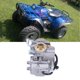 thumbnail image 4 of Carburador ATV ANGGREK 3131519 Reemplazo de Modificación de Servicio Pesado para Polaris Ranger 500 2x4 2005-2009, 4 of 8