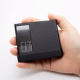 thumbnail image 4 of Gloss Meter DG60, 60 Degree Gloss Tester  Repeatability,Support Continuous Measurement,for Paint,Glass,Plastic,Hardware, 4 of 7