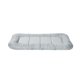 thumbnail image 5 of Methold Estera de tela Oxford impermeable y a prueba de humedad para mascotas - Elija Colchón impermeable gris S-60 * 44cm gris S-60*44cm 2Conjunto, 5 of 6