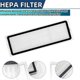 thumbnail image 3 of Replacement Parts for L10S Ultra,for L10s Ultra Vacuum Cleaner Accessories Kit Main Brush Filters Mop Pads, 3 of 5