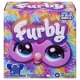 thumbnail image 2 of Peluche Hasbro Furby Tie Dye, 2 of 4