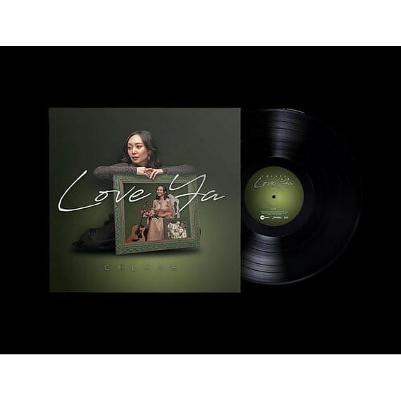 Chlara - Lova Ya - Rock - Vinyl
