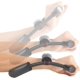 thumbnail image 4 of Wrist Strengthener Forearm Exerciser Hand Developer Arm Hand Grip Workout Strength Trainer Home Gym Workout Equipment,Increase Muscle Strength & Physi, 4 of 5