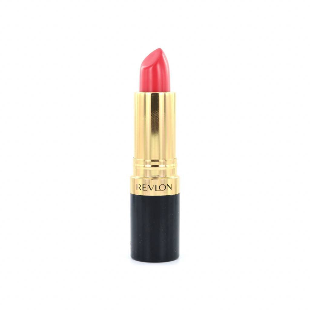 Revlon Super Lustrous Lipstick, Pink Sizzle photo 2
