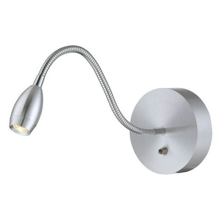 

Wall Lamp With LED Bulb