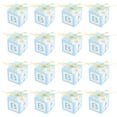 thumbnail image 3 of 25 sets Baby Shower Favor Cajas Baby Shower Party Favors Cajas de dulces con tarjetas, 3 of 5